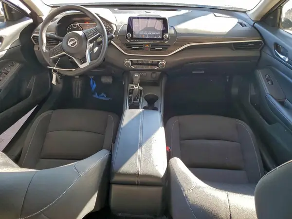 1N4BL4DV9SN321107 2025 NISSAN ALTIMA - Image 8