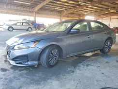 1N4BL4DV9SN321222 2025 NISSAN ALTIMA