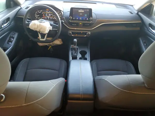 1N4BL4DV9SN321222 2025 NISSAN ALTIMA - Image 8