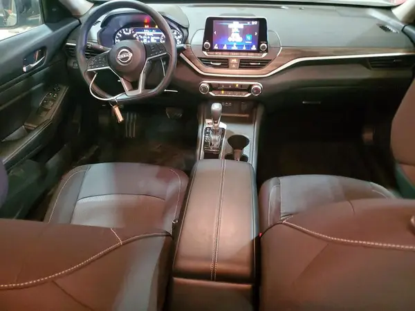 1N4BL4DV9SN321527 2025 NISSAN ALTIMA - Image 8