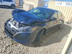 1N4BL4DV9SN322306 2025 NISSAN ALTIMA