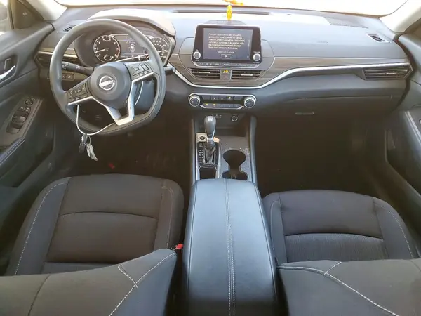 1N4BL4DV9SN323035 2025 NISSAN ALTIMA - Image 8