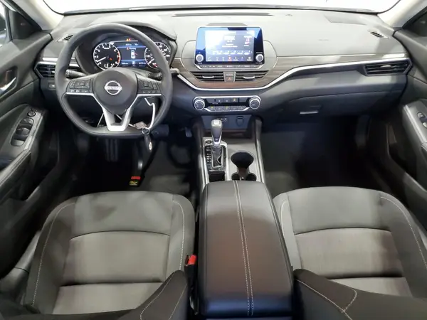 1N4BL4DV9SN323228 2025 NISSAN ALTIMA - Image 8