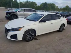 1N4BL4DV9SN323729 2025 NISSAN ALTIMA