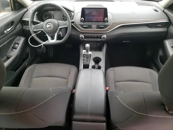 1N4BL4DV9SN323732 2025 NISSAN ALTIMA - Image 8