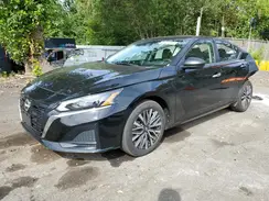 1N4BL4DV9SN323858 2025 NISSAN ALTIMA