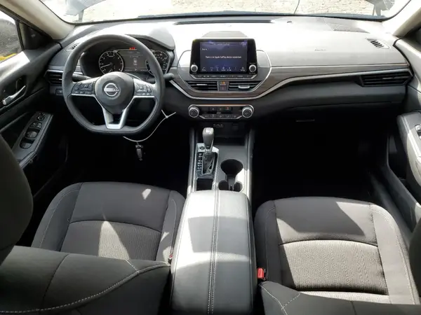 1N4BL4DV9SN323858 2025 NISSAN ALTIMA - Image 8