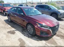 1N4BL4DV9SN324413 2025 NISSAN ALTIMA