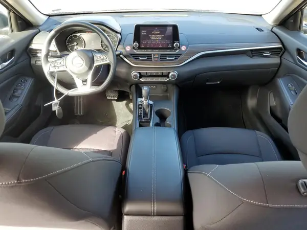1N4BL4DV9SN324489 2025 NISSAN ALTIMA - Image 8