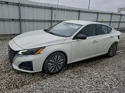 1N4BL4DV9SN325108 2025 NISSAN ALTIMA