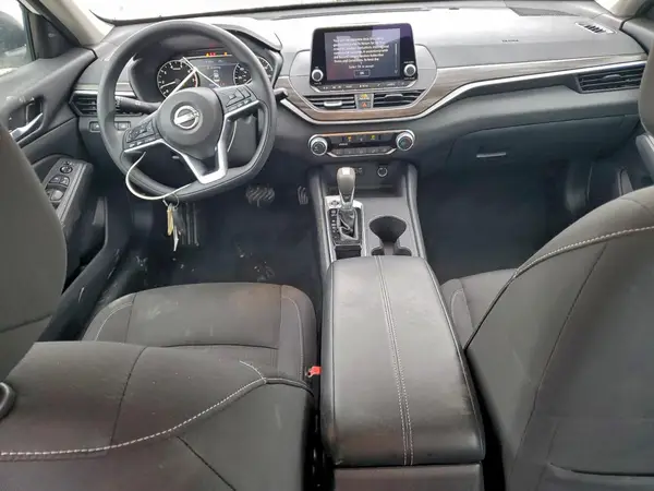 1N4BL4DV9SN325108 2025 NISSAN ALTIMA - Image 8