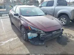 1N4BL4DV9SN325416 2025 NISSAN ALTIMA