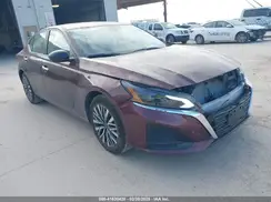 1N4BL4DV9SN325576 2025 NISSAN ALTIMA