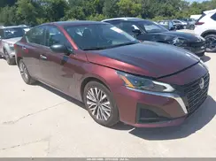 1N4BL4DV9SN326128 2025 NISSAN ALTIMA