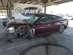 1N4BL4DV9SN326159 2025 NISSAN ALTIMA