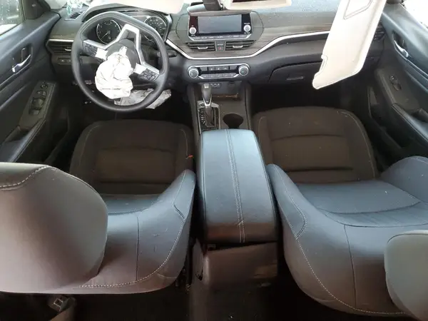 1N4BL4DV9SN326159 2025 NISSAN ALTIMA - Image 8