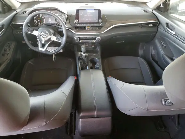 1N4BL4DV9SN326355 2025 NISSAN ALTIMA - Image 8