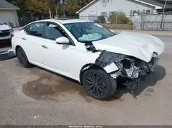 1N4BL4DV9SN327943 2025 NISSAN ALTIMA