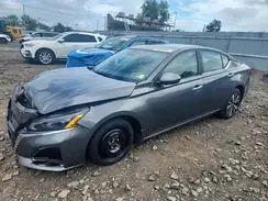 1N4BL4DV9SN329093 2025 NISSAN ALTIMA
