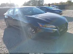 1N4BL4DV9SN329983 2025 NISSAN ALTIMA