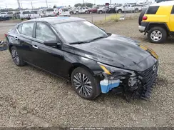 1N4BL4DV9SN330387 2025 NISSAN ALTIMA