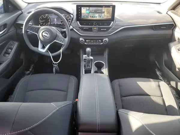 1N4BL4DV9SN330812 2025 NISSAN ALTIMA - Image 8