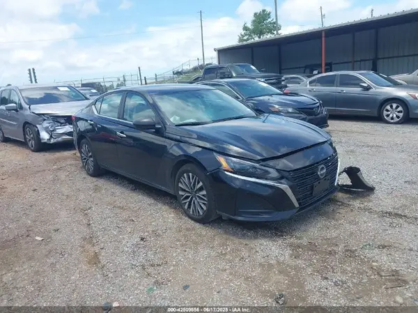 1N4BL4DV9SN330860 2025 NISSAN ALTIMA - Image 1