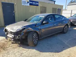 1N4BL4DV9SN331409 2025 NISSAN ALTIMA