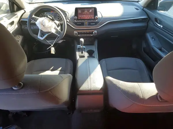 1N4BL4DV9SN331409 2025 NISSAN ALTIMA - Image 8