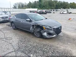 1N4BL4DV9SN332737 2025 NISSAN ALTIMA