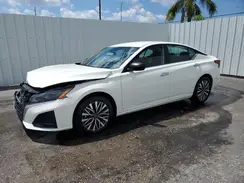 1N4BL4DV9SN333001 2025 NISSAN ALTIMA