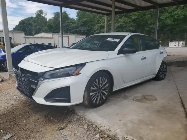 1N4BL4DV9SN333211 2025 NISSAN ALTIMA - Image 1