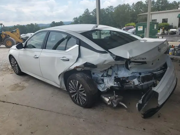 1N4BL4DV9SN333211 2025 NISSAN ALTIMA - Image 2
