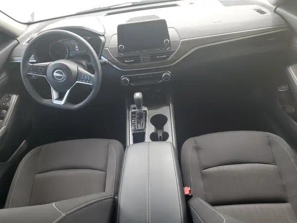 1N4BL4DV9SN333211 2025 NISSAN ALTIMA - Image 8