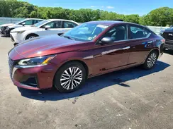 1N4BL4DV9SN333922 2025 NISSAN ALTIMA