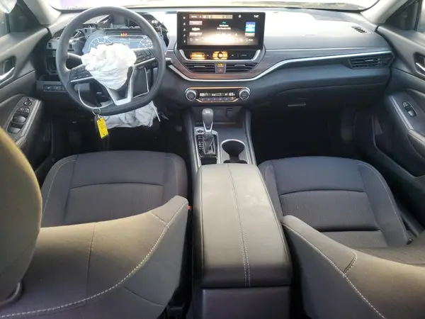 1N4BL4DV9SN334276 2025 NISSAN ALTIMA - Image 8