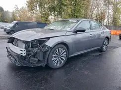 1N4BL4DV9SN337243 2025 NISSAN ALTIMA