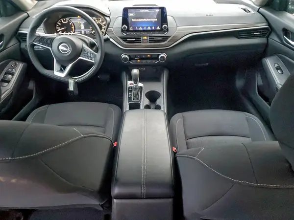 1N4BL4DV9SN337243 2025 NISSAN ALTIMA - Image 8
