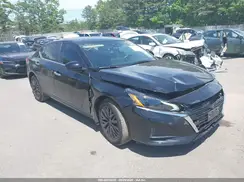 1N4BL4DV9SN339896 2025 NISSAN ALTIMA