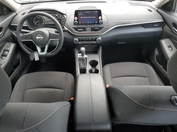 1N4BL4DV9SN341423 2025 NISSAN ALTIMA - Image 8