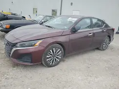 1N4BL4DV9SN341809 2025 NISSAN ALTIMA