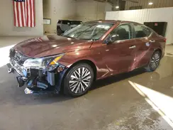 1N4BL4DV9SN342295 2025 NISSAN ALTIMA
