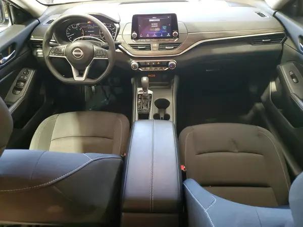 1N4BL4DV9SN342295 2025 NISSAN ALTIMA - Image 8