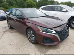 1N4BL4DV9SN342877 2025 NISSAN ALTIMA