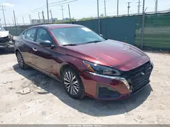 1N4BL4DV9SN343169 2025 NISSAN ALTIMA
