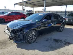 1N4BL4DV9SN344189 2025 NISSAN ALTIMA