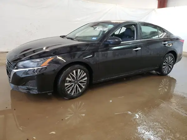 1N4BL4DV9SN344189 2025 NISSAN ALTIMA - Image 1