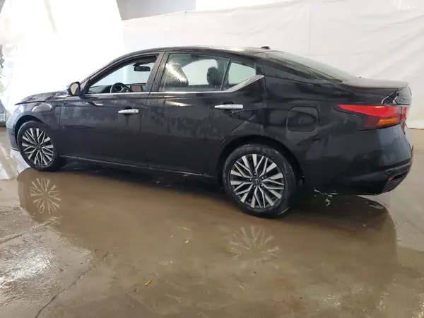 1N4BL4DV9SN344189 2025 NISSAN ALTIMA - Image 2