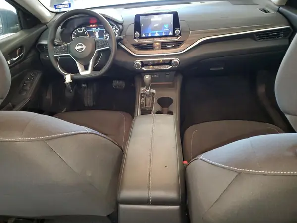 1N4BL4DV9SN344189 2025 NISSAN ALTIMA - Image 8