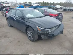 1N4BL4DV9SN345083 2025 NISSAN ALTIMA